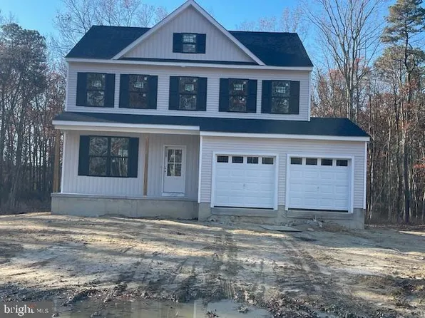 505 Hay Rd, Hammonton, NJ 08037