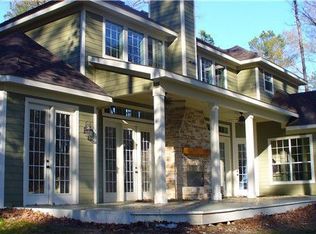 945 Maple, Scroggins, TX 75480