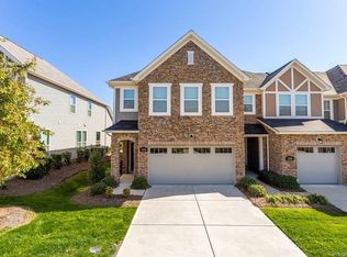 7219 Lochy Ln, Charlotte, NC 28278