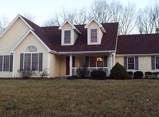 2506 Pelham Branch Rd, Columbia, KY 42728