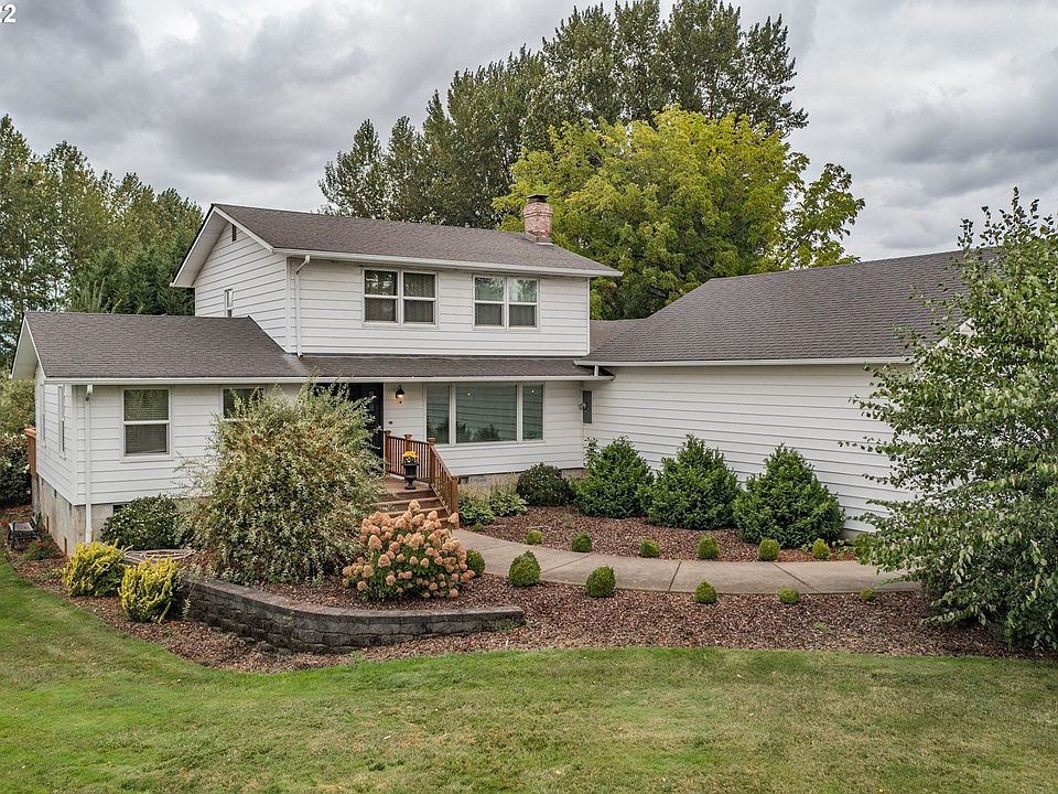 33950 McFarland Rd, Tangent, OR 97389 Zillow