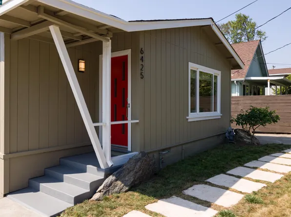 6425 Sunnymere Ave, Oakland, CA 94605
