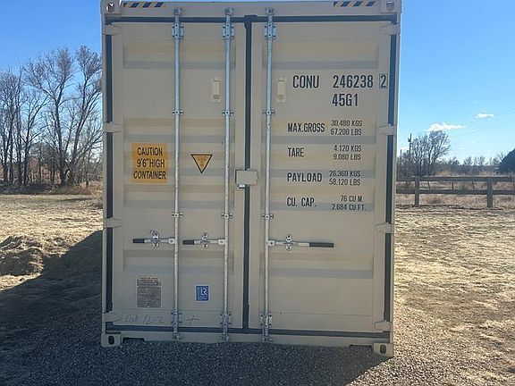 3rd image of LOT 23 Rodeo Dr