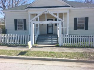 840 Roland St, Memphis, TN 38114