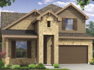 1216 Clearwing Cir, Georgetown, TX 78626