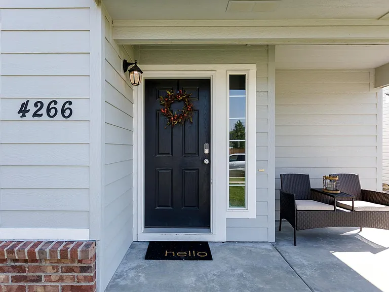 4266 S Mitman Way — Photo 2
