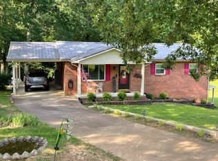 2989 County Road 63, Killen, AL 35645