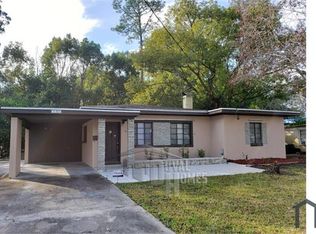 4758 Irvington Ave, Jacksonville, FL 32210