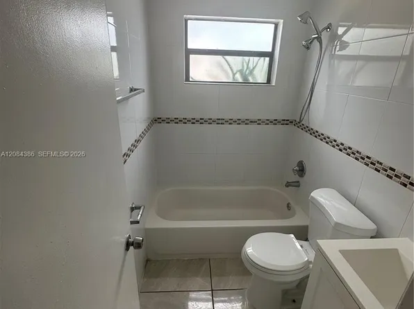 4120 SW 19th St, West Park, FL