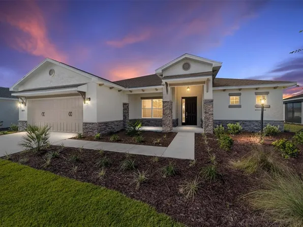 10033 SW 106th Cir, Ocala, FL 34481