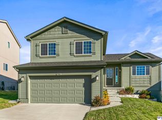 13916 Vane St, Omaha, NE 68142