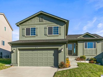 13916 Vane St, Omaha, NE, 68142