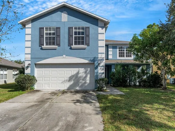 1513 Algonkin Loop, Orlando, FL 32828