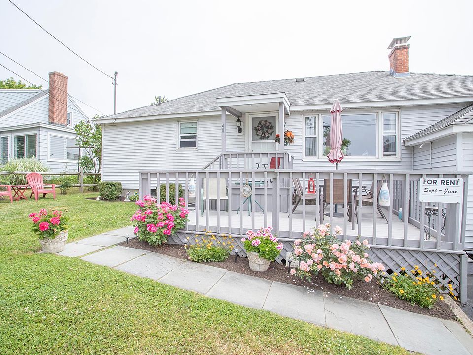 40 Elm Ave, Westbrook, CT 06498 Zillow