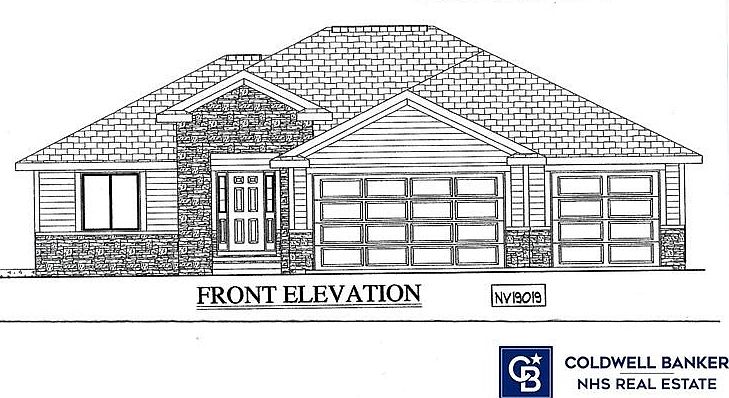 2nd image of 1032 Terrace View Dr