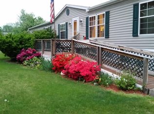 281 Chestnut Dr N, Saylorsburg, PA 18353