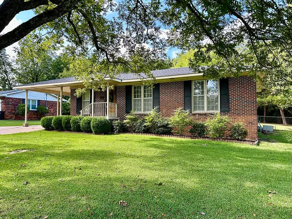 1308 Spencer Ave, Demopolis, AL 36732