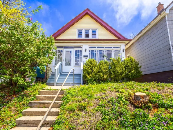 724 South 39th STREET, Milwaukee, WI 53215