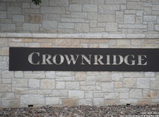 19707 Wittenburg, San Antonio, TX 78256