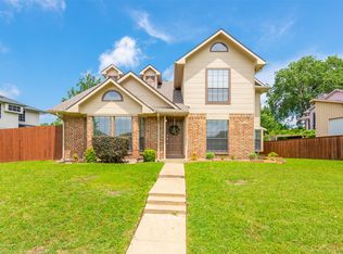 557 Trails Pkwy, Garland, TX 75043