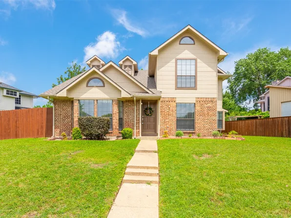 557 Trails Pkwy, Garland, TX 75043