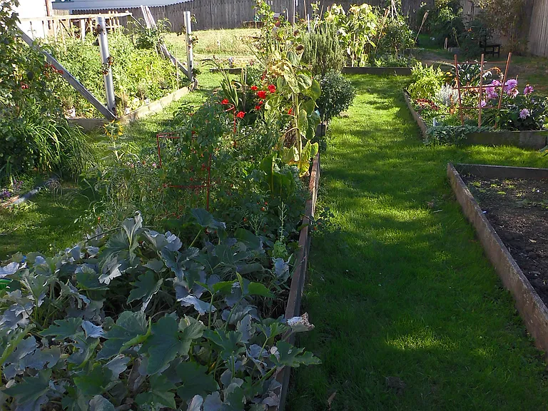 Fantastic summers here!
