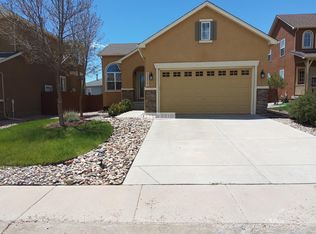 12323 Point Reyes Dr, Peyton, CO 80831