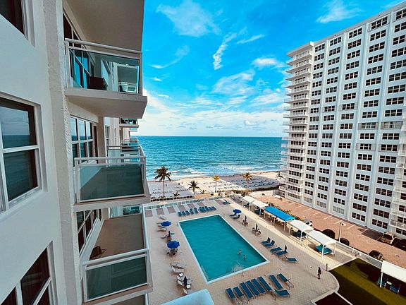 2nd image of 804-3900 Galt Ocean Dr #804
