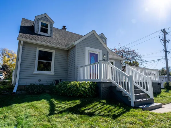 3054 South 96th STREET, West Allis, WI 53227