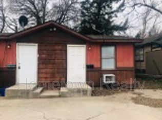 1225 S Lee Ave APT C, Oklahoma City, OK 73109