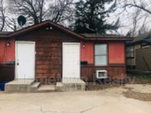 1225 S Lee Ave APT C