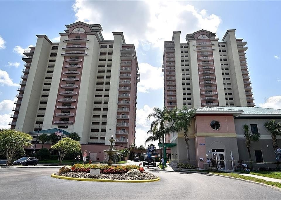 1st image of 13415 Blue Heron Beach Dr #605