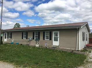 4452 S Laurel Rd, London, KY 40744