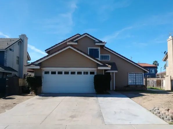 15887 Ninya Ave, Moreno Valley, CA 92551