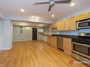 1007 W Ainslie St, Chicago, IL 60640