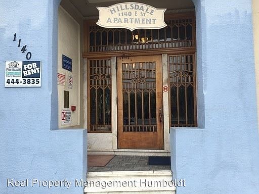4th image of 1140 E St APT 29