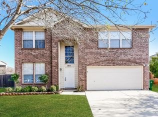 1412 Pine Ridge Rd, Roanoke, TX 76262