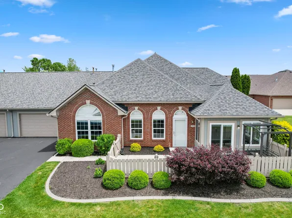 2723 Reflection Way, Greenwood, IN 46142