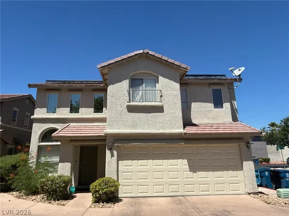 1357 Hawaiian Hills Ave, Las Vegas, NV 89183