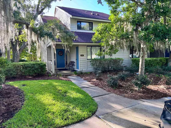 285 Moss Oak Ln, Saint Simons Island, GA 31522