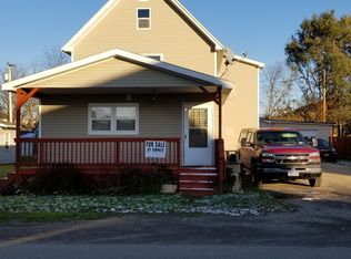 8 Keller St, Cuba, NY 14727