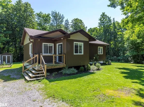 69 Mount Julian Viamede Rd, North Kawartha, ON K0L 1C0