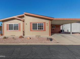 3700 S Tomahawk Rd LOT 49, Apache Junction, AZ 85119