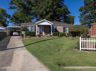 1526 Cornette Way, Louisville, KY