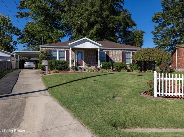 1526 Cornette Way, Louisville, KY 40216