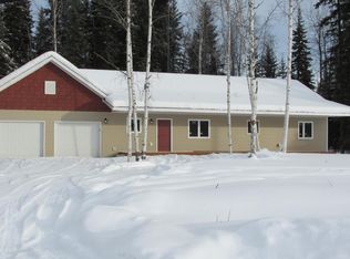 1085 Ladessa Loop, Fairbanks, AK 99705