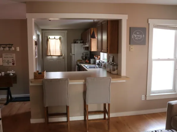 206 N 4th St, Lewisburg, PA 17837