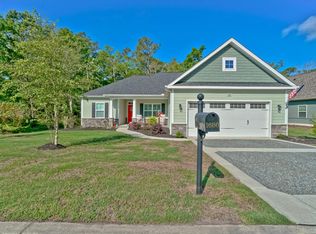 1686 Old Salt Run SW, Shallotte, NC 28470