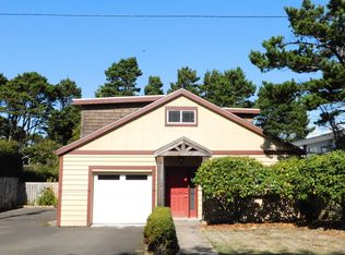 434 NW 57th St, Newport, OR 97365