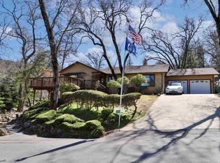 14701 Deon Dr, Sonora, CA 95370